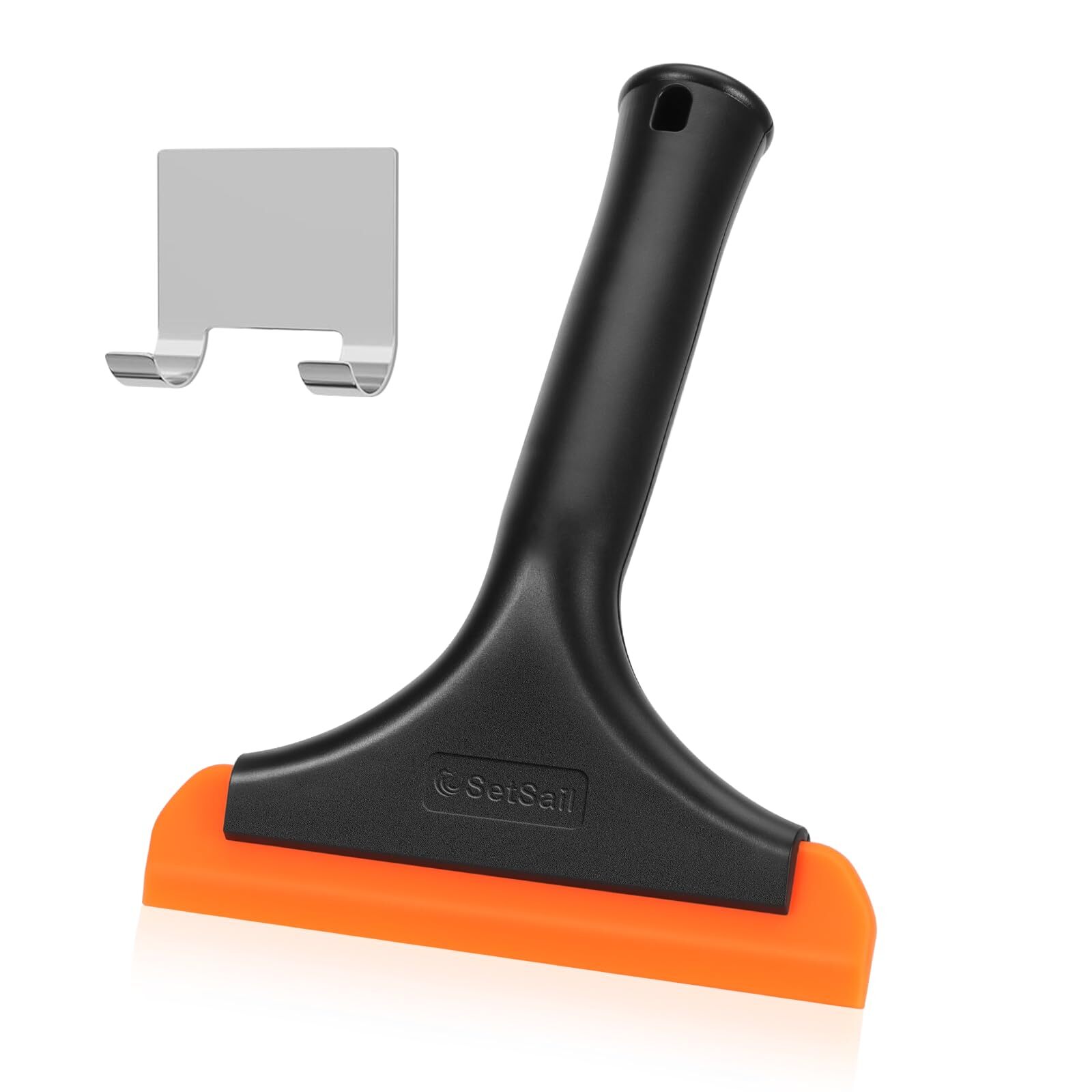 Shower Squeegee for Shower Doors Windows Wall Tiles