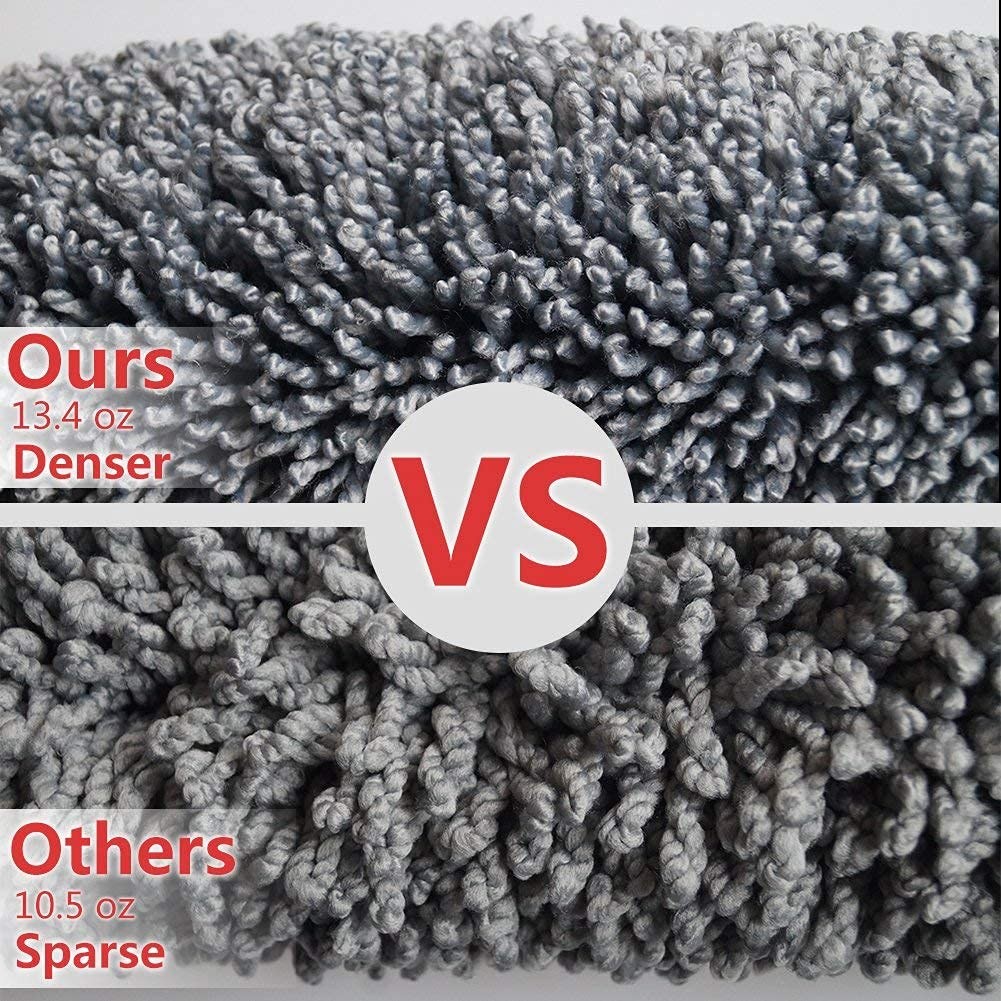 Ultimate Car Duster Kit，Best Microfiber Multipurpose Duster,Interior &Exterio…