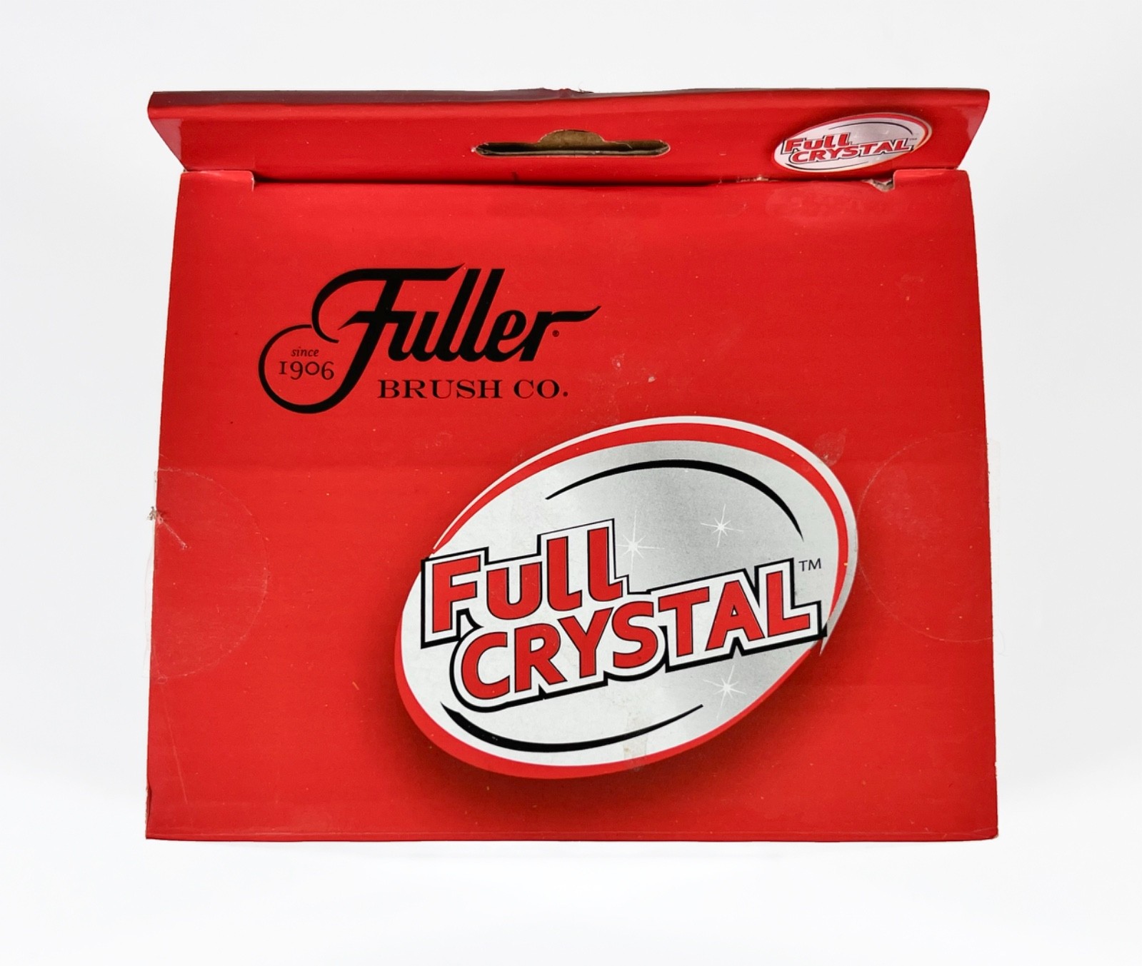 Full Crystal – Window & Glass Cleaner Kit – Fuller Brush Co – NEW
