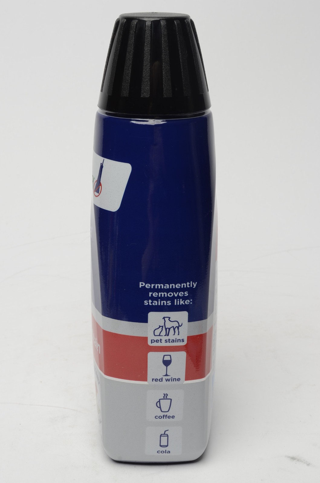 Bissell Advanced Pro Oxy Spot & Stain Formula 32oz for Portable Cleaners New