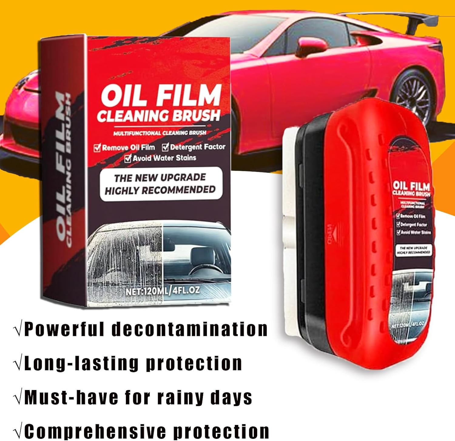 Clear Vision Windshield Cleaner Clearvision Glass Cleaner Clear Vision Glass Cle