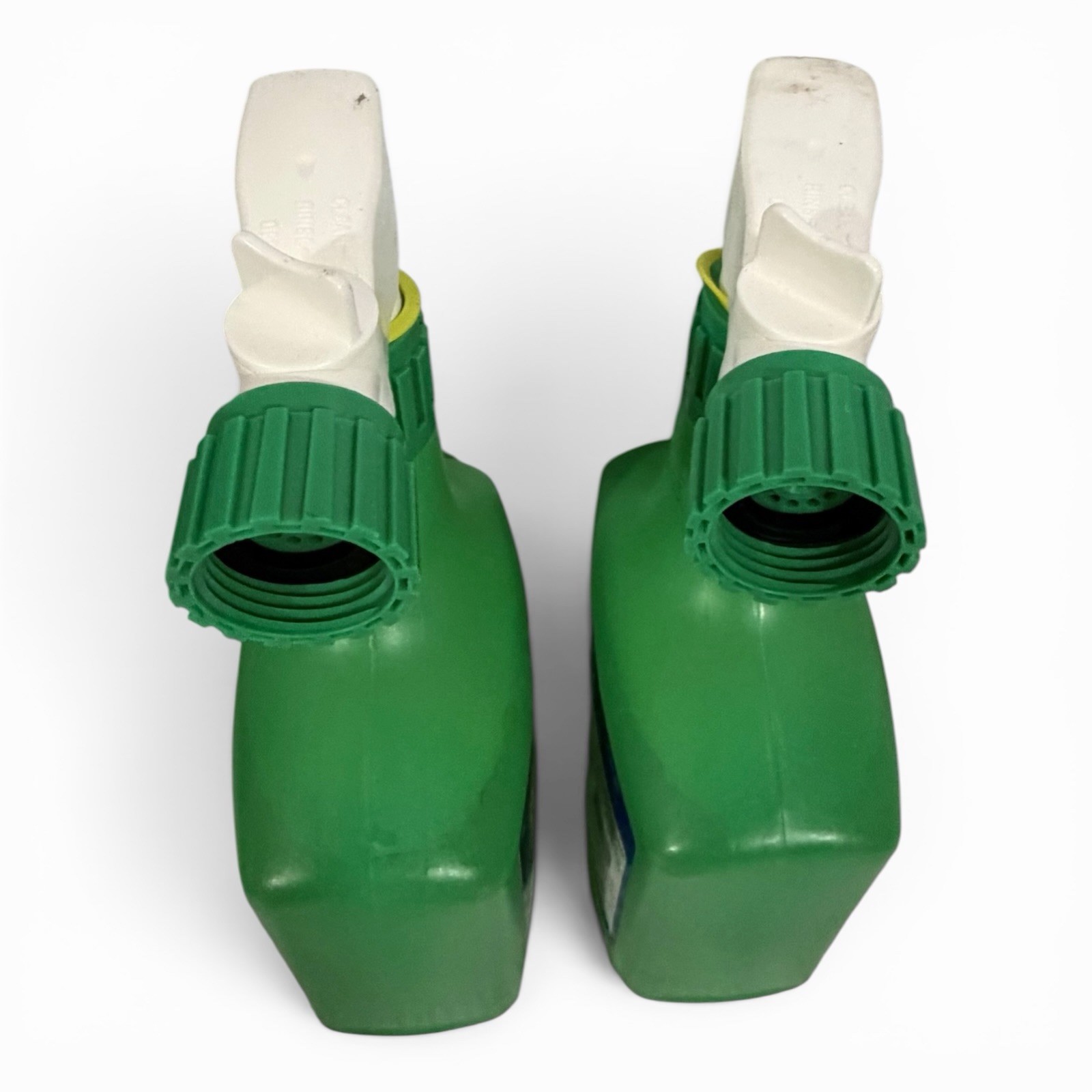 2 Pk Windex Outdoor Glass Cleaner Patio Concentrated 32 Fl Oz Hose Attachments