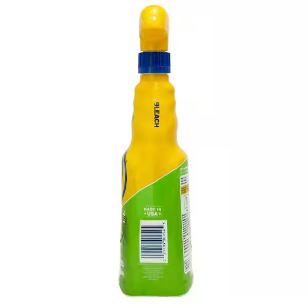 Zep Mold Stain and Mildew Stain Remover – 32 oz ZUMILDEW32