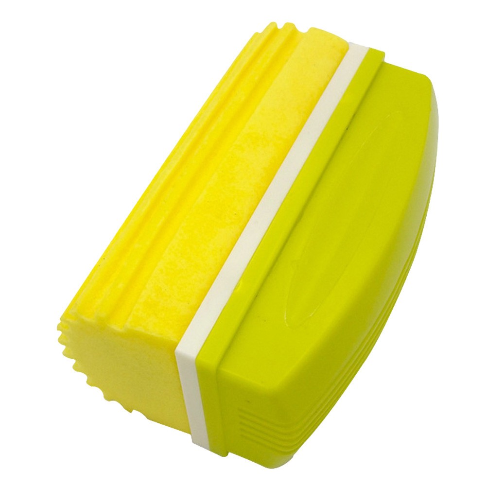 Dry Erase Board Wiper Whiteboard Cleaner Blackboard Practical Chalkboard