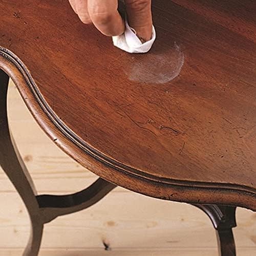 125ml LIBERON Furniture Stain Remover Spray – Restores Polished Metal Finishes