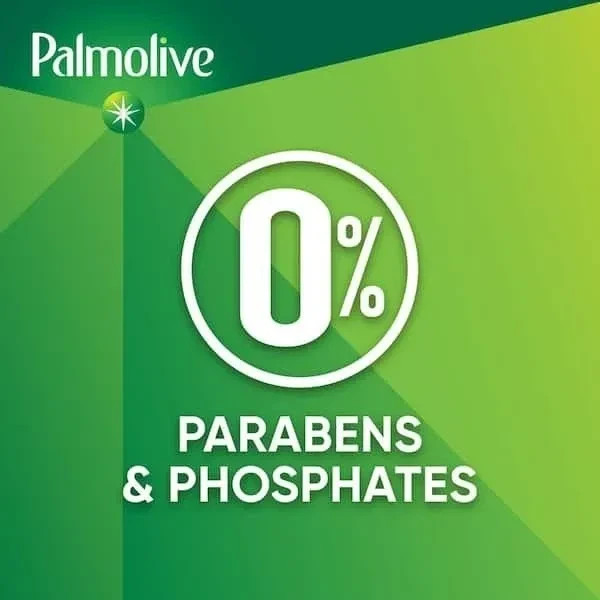 Liquid Dish Soap, Palmolive Original 90 Oz. Green (2-Pack)