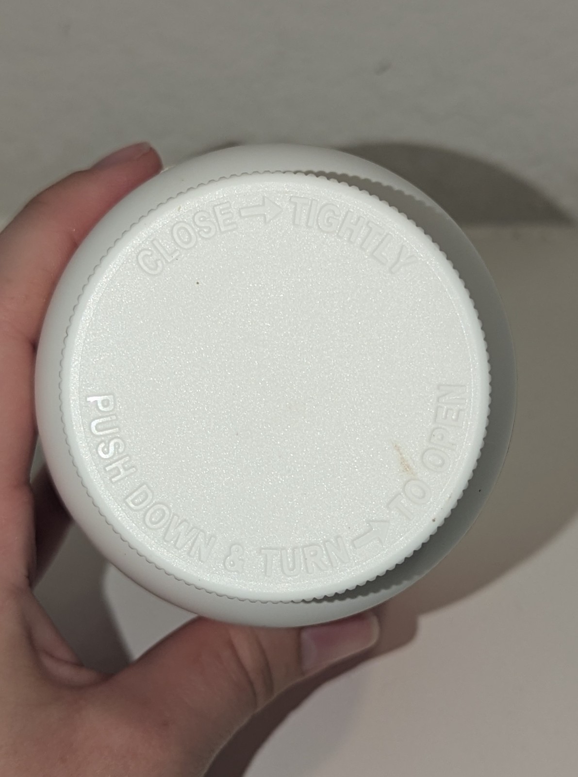 Thrift T-100 Odorless Drain Cleaner, Small Drains Grease Traps Septic Tank T2
