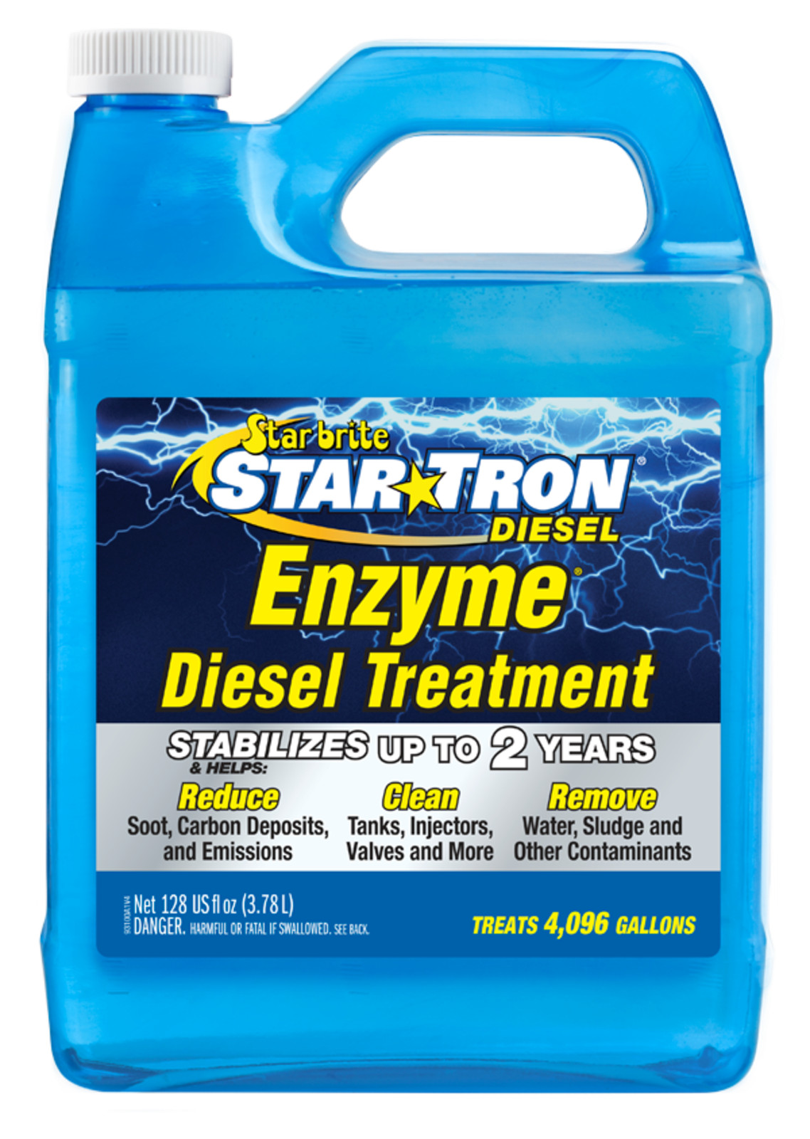 Star brite – 093100N – DIESEL ADDITIVE GAL., ( Each )