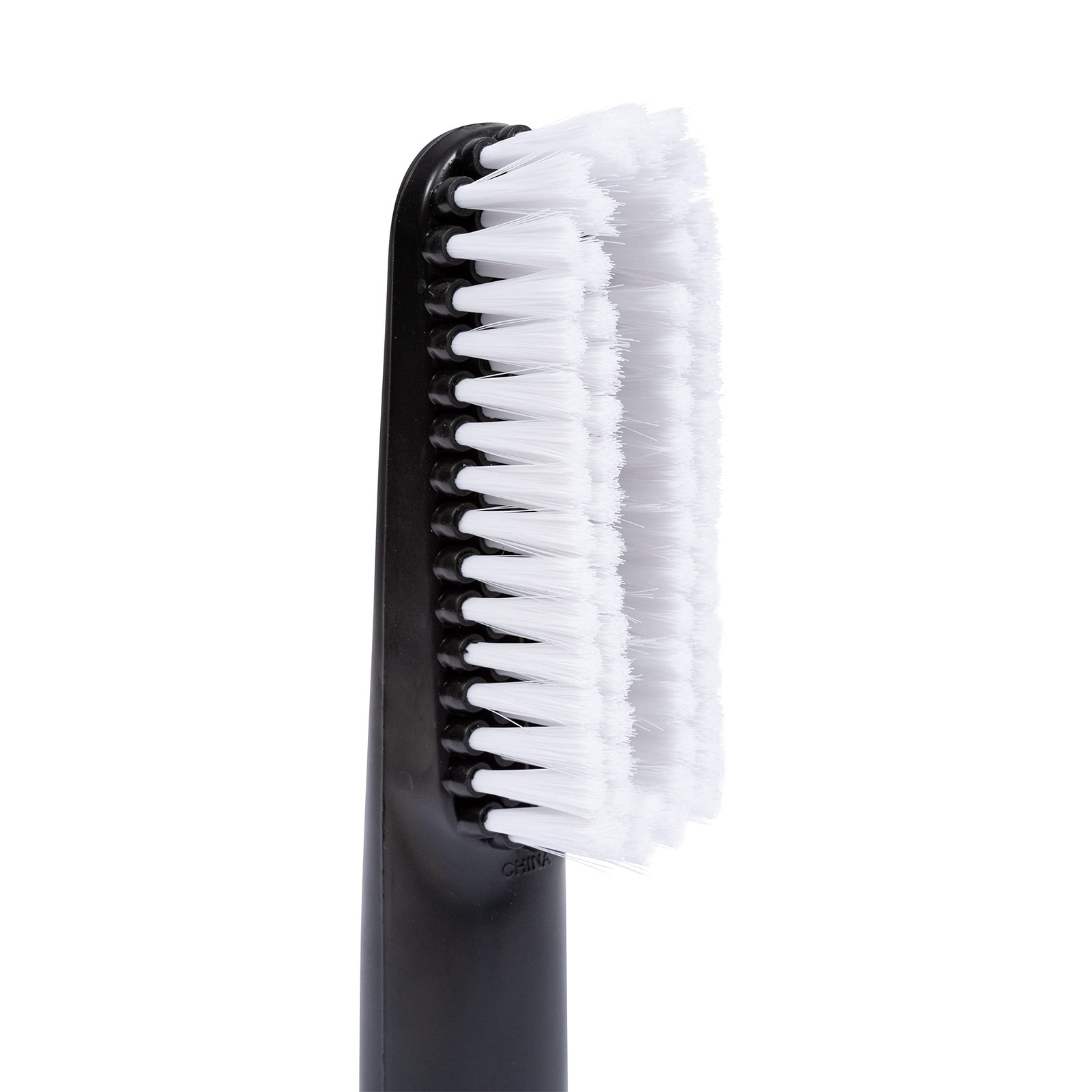 Unbranded 1.25 Inch Auto Brush Soft Nylon Bristles Interior Car Vacuum Tool