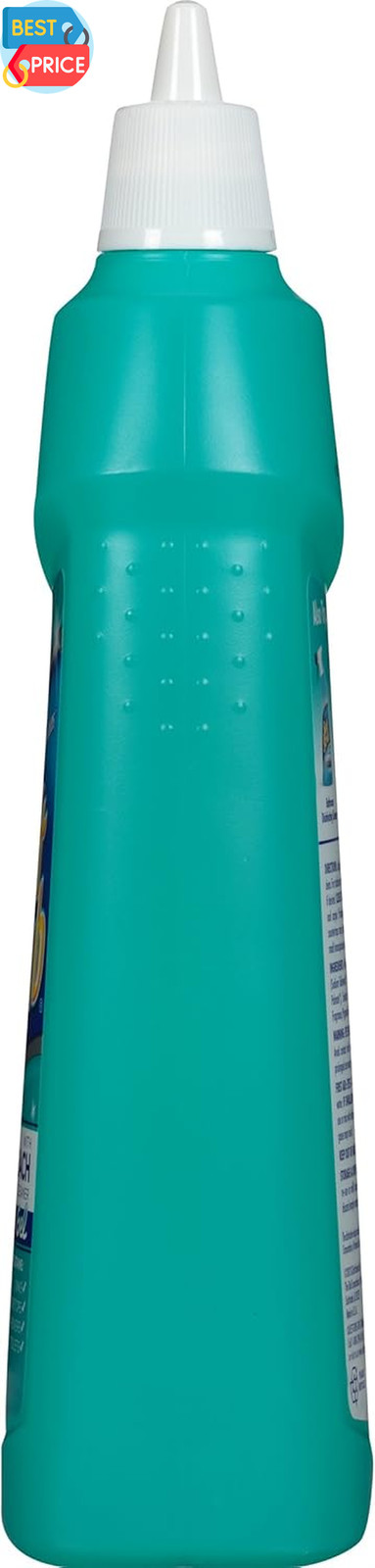 Gel with Bleach Cleaner, 28.6 Ounces (Pack of 6)