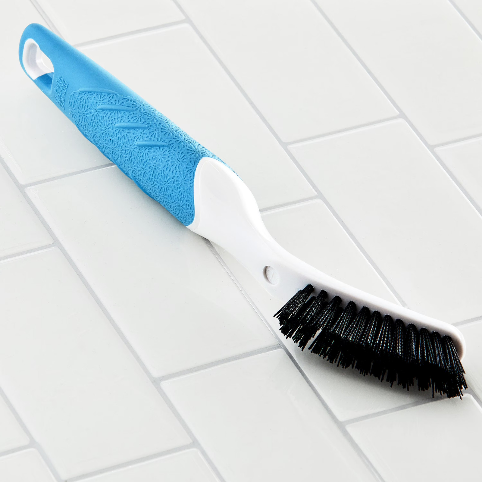 Tile & Grout Brush