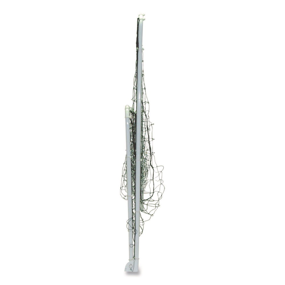 Champion Sports SG86 8 ft. x 6 ft. 1.25″ dia Frame Easy Fold Soccer Goal New