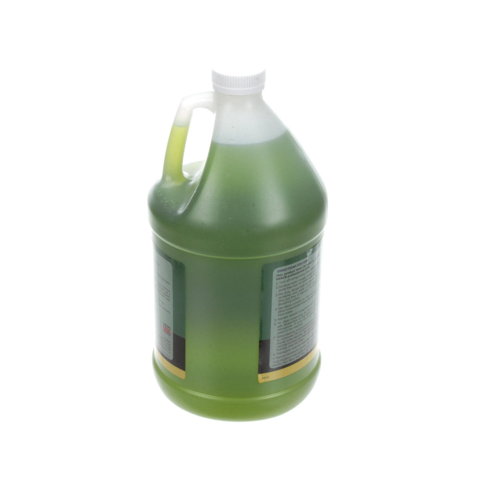 Nu-Calgon Ice Machine Clnr Nicklsafe Gal 4287-08 – – Genuine OEM Replacement