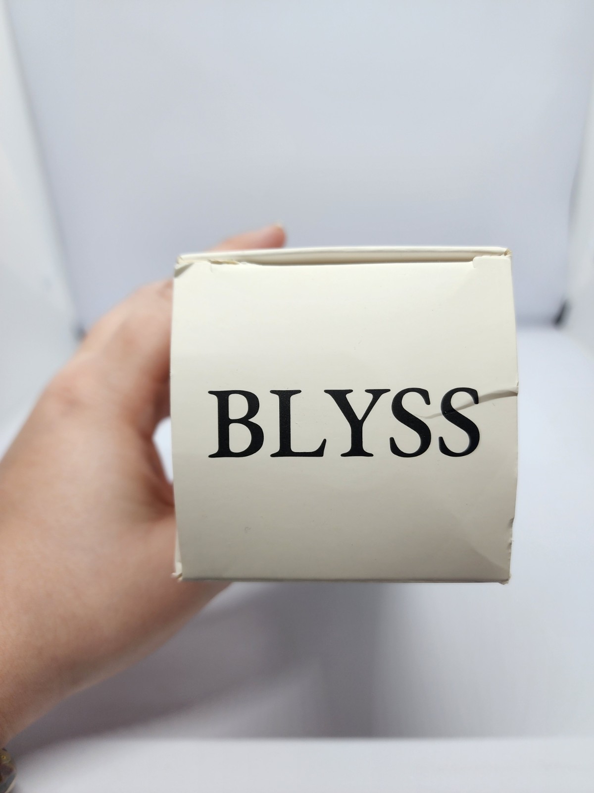 Blyss Mop Soap Royalty 16.9 Fluid Oz / 500ML Exp 12/2028 Unopened Brand New