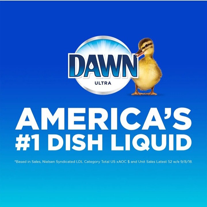 NEW! DAWN Ultra (2-PACK) 6.5 Oz. 🍏 🍏 ●APPLE BLOSSOM● Dishwashing Liquid.