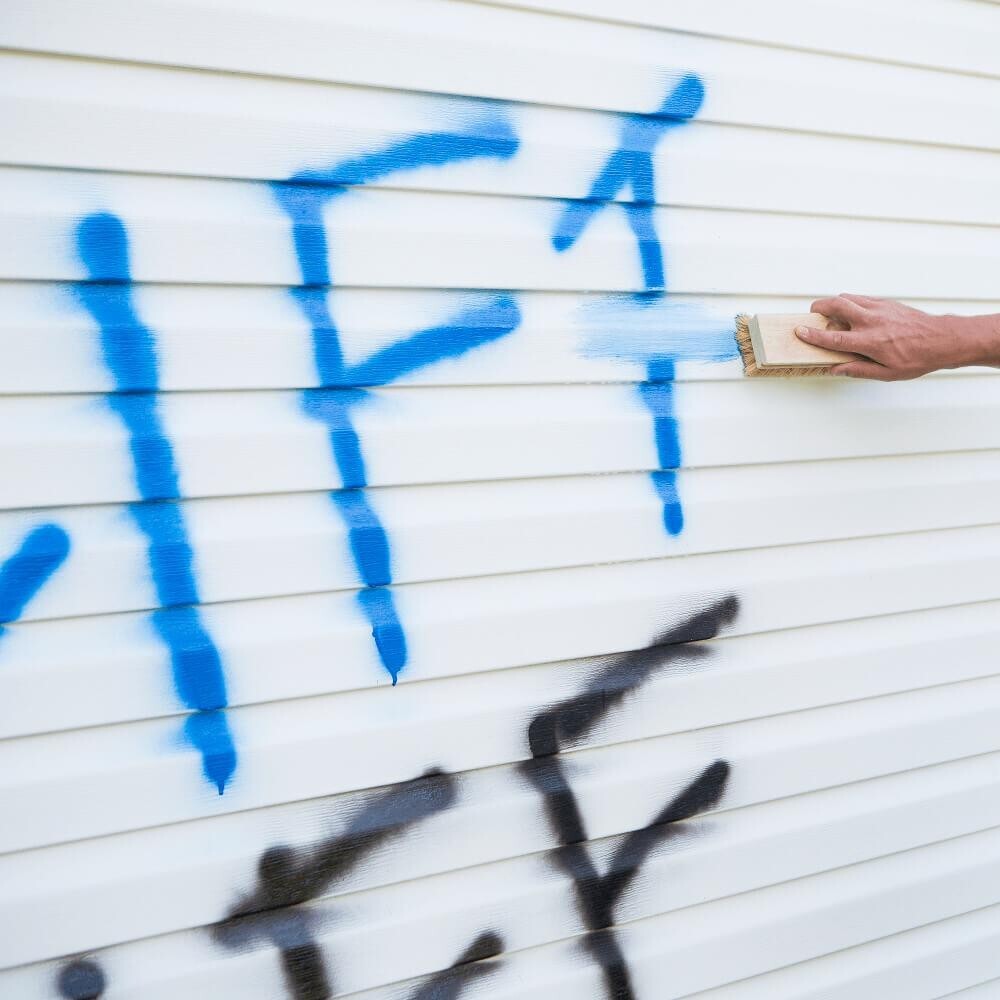Motsenbocker – Spray Paint & Graffiti Remover