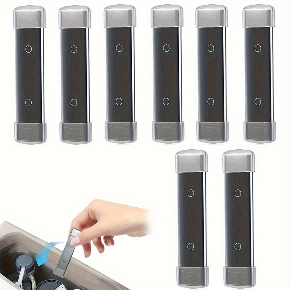Long lasting Chemical Free Magnetic Toilet Cleaner Magnets for Standard Toilets