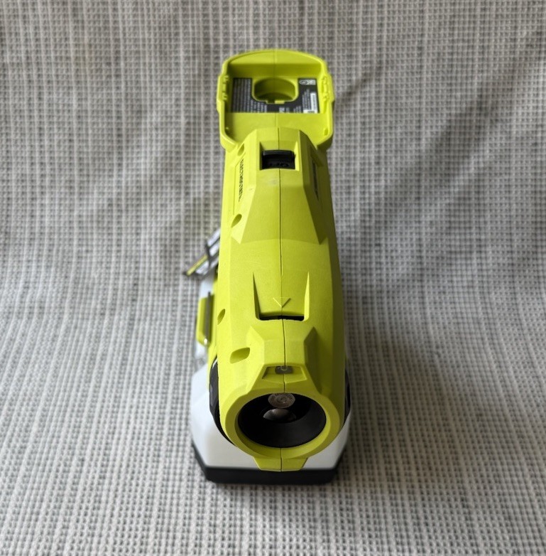 NEW Ryobi ONE+ 18V Cordless Handheld Electrostatic Sprayer PSP02 – TOOL ONLY