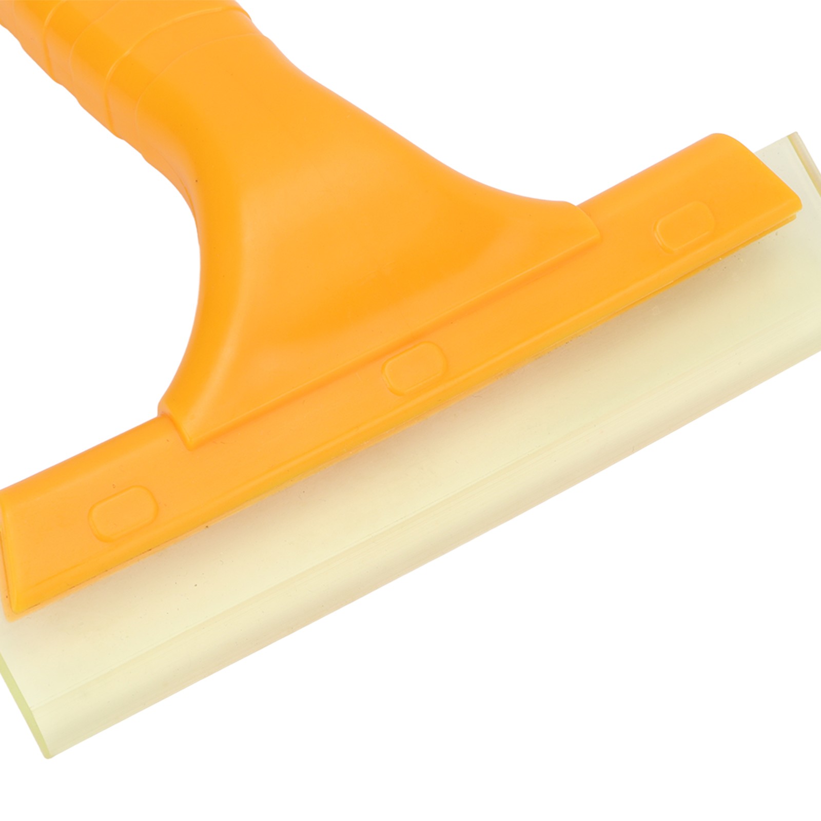 Window Tint Squeegee Portable Car Glass Cleaner Multi Purpose Squeegee For FTMO