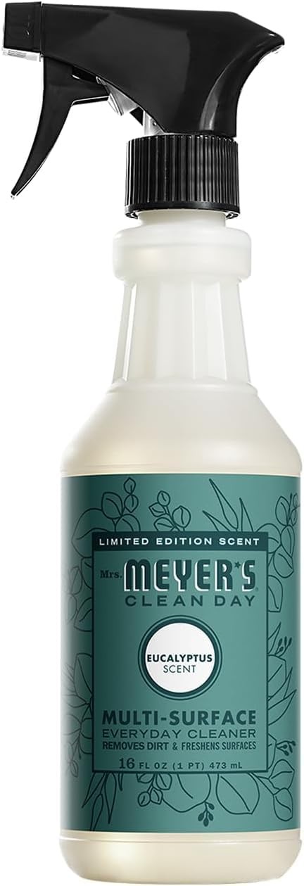 Clean Day Eucalyptus Multi-Surface Everyday Cleaner
