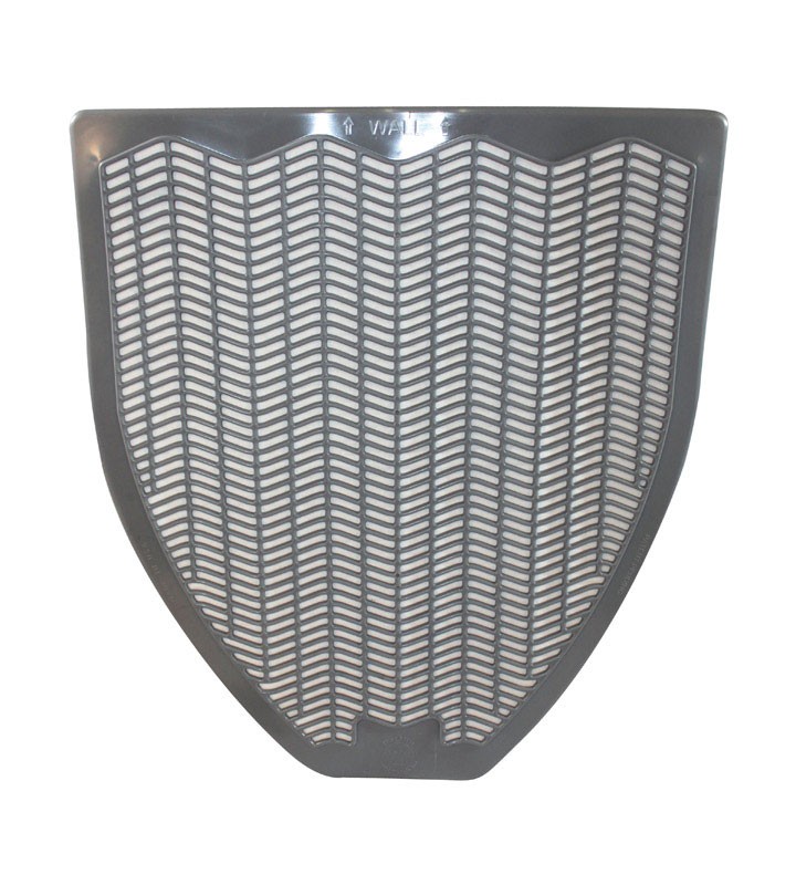 Impact Z-Mat Orchard Zing Scent Urinal Mat (Pack of 6)