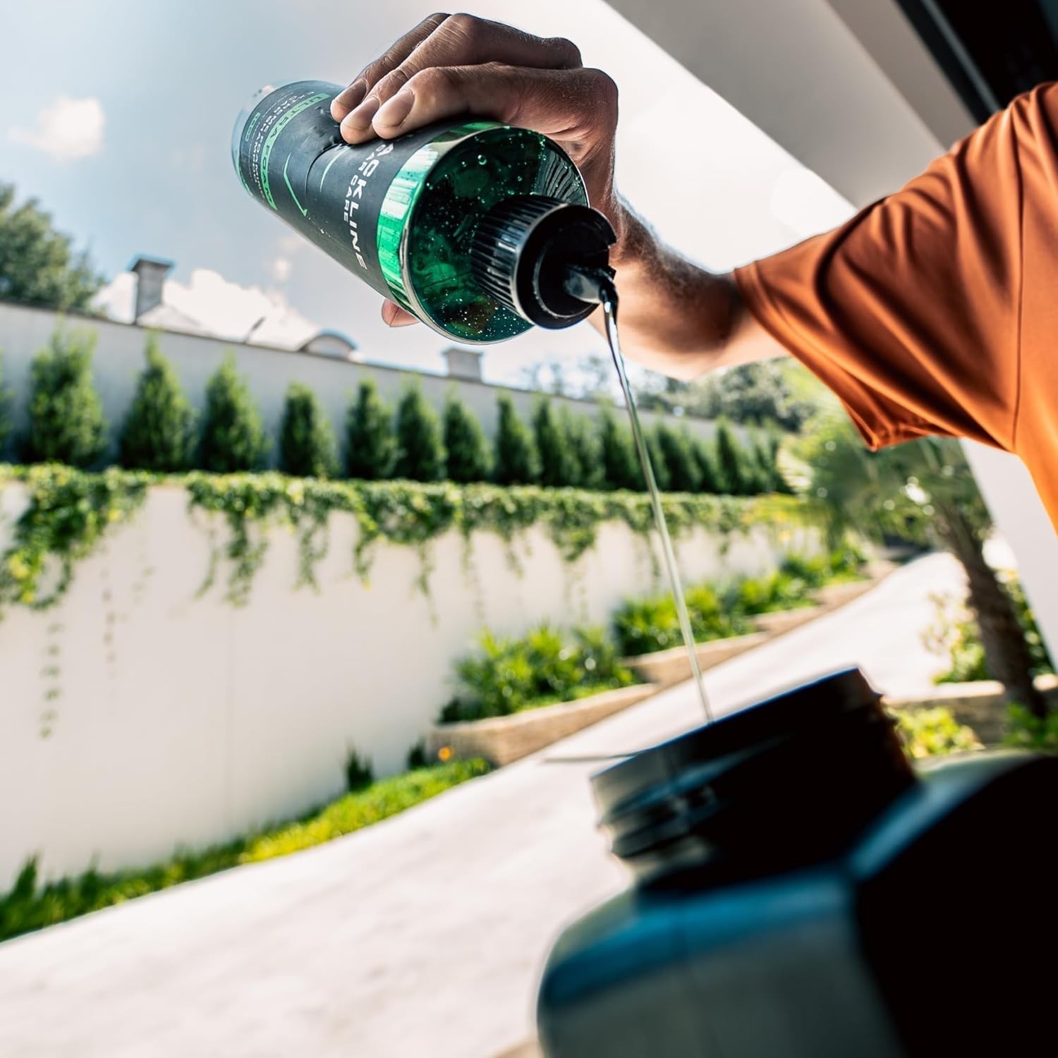 Automotive Extreme Foaming Car Shampoo – Extreme Ultra Foam Perfect for Ceram…