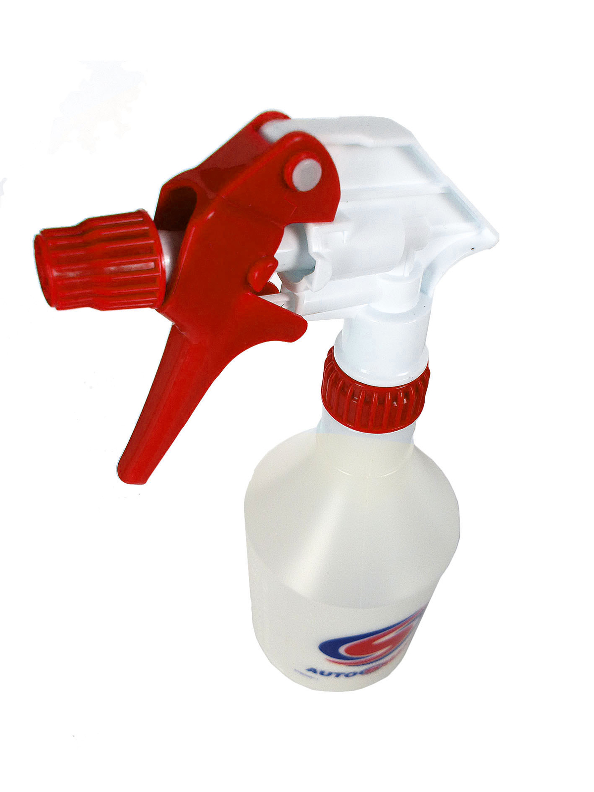 Autosmart Trigger Spray Bottles 750ml Car Van Valeting Chemical Resistant