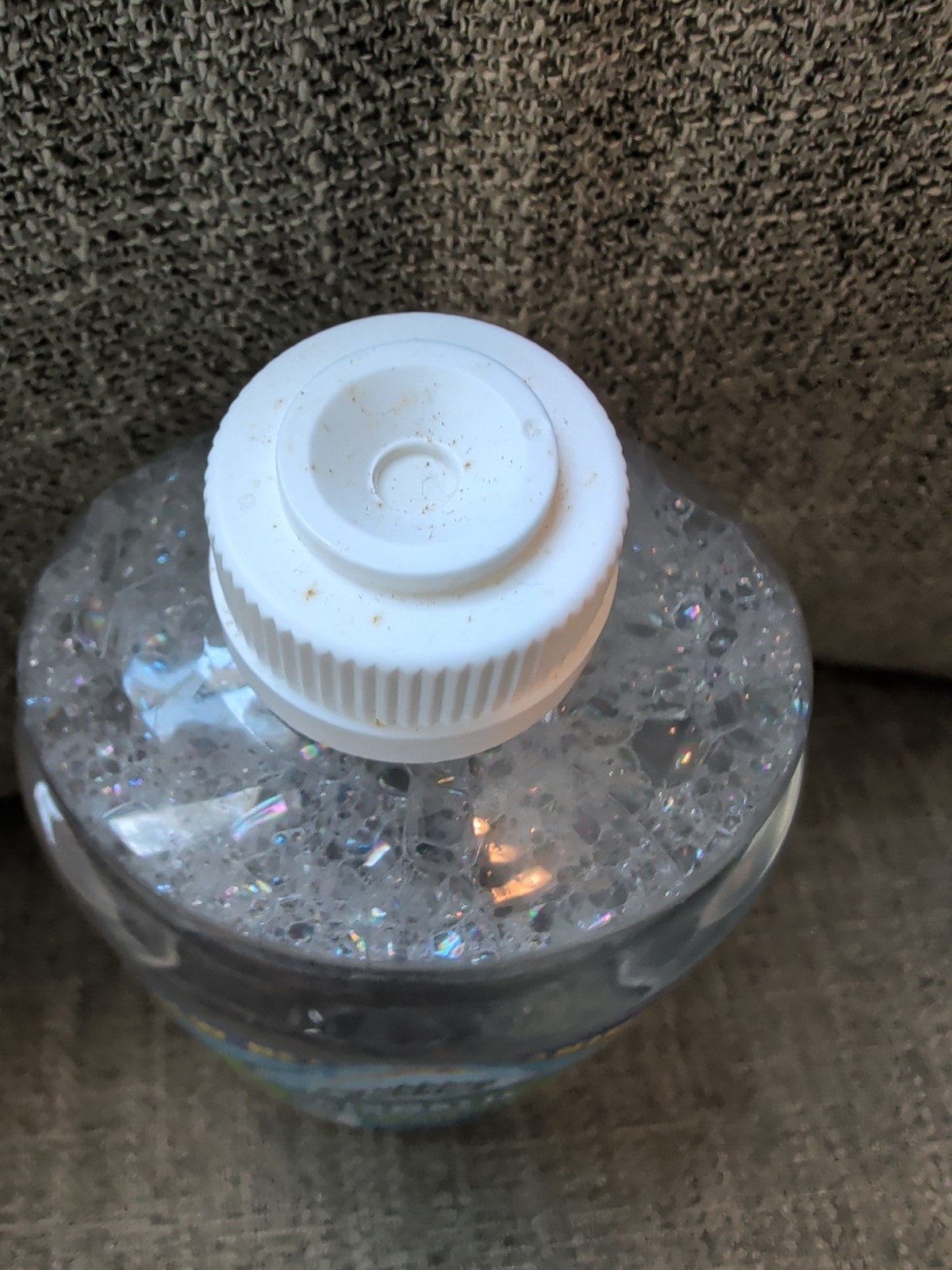 Scrubbing Bubbles Automatic Shower Cleaner Refill Original Scent 34oz