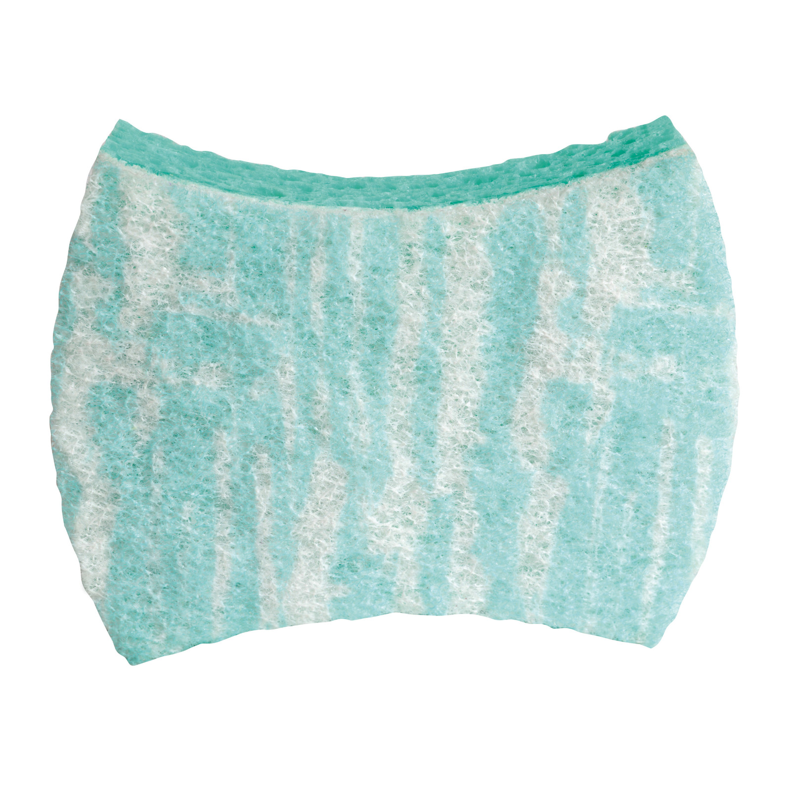 Scotch-Brite ocelo Everyday Sassy Scrub Sponges: 4-pack (Multicolored)