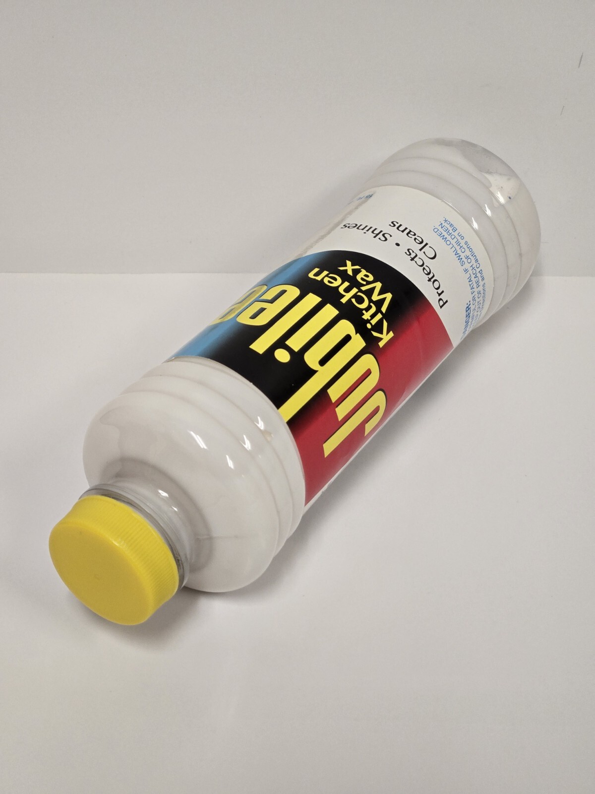 Malco Products Jubilee Kitchen Wax 15 FL. OZ. Bottle Never Used