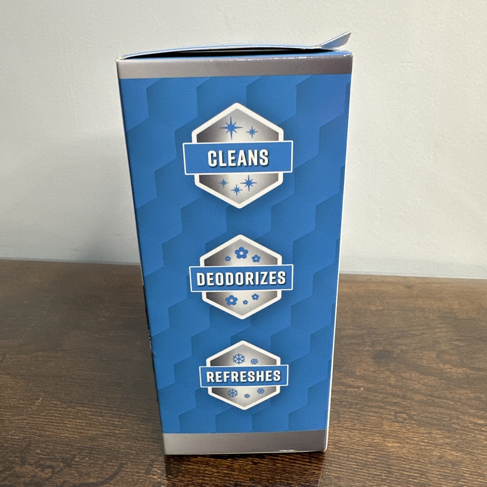 Active Mold Stain Remover Seal Grout Deep Clean 7oz