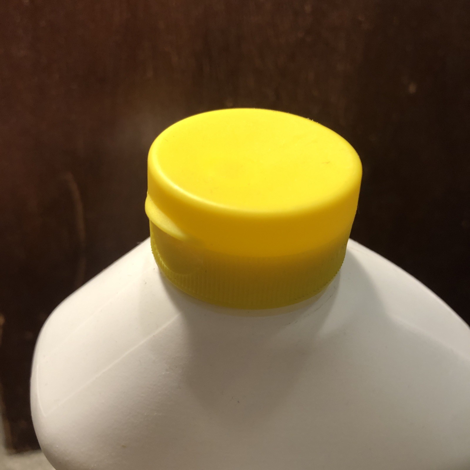 Palmolive ECO Gel Dishwasher Detergent Lemon Splash, 45oz