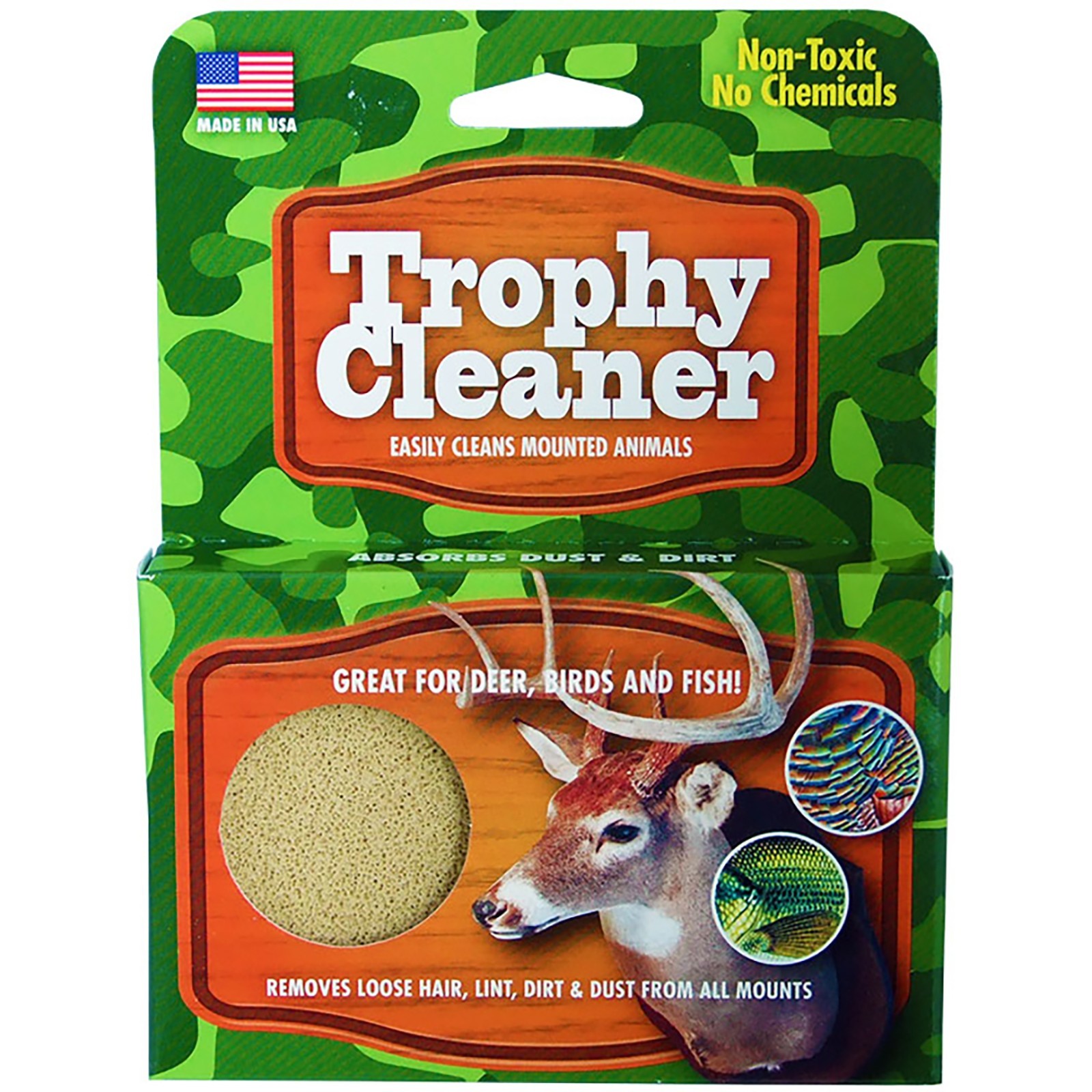 Sparkle Plenty 411 Trophy Cleaner