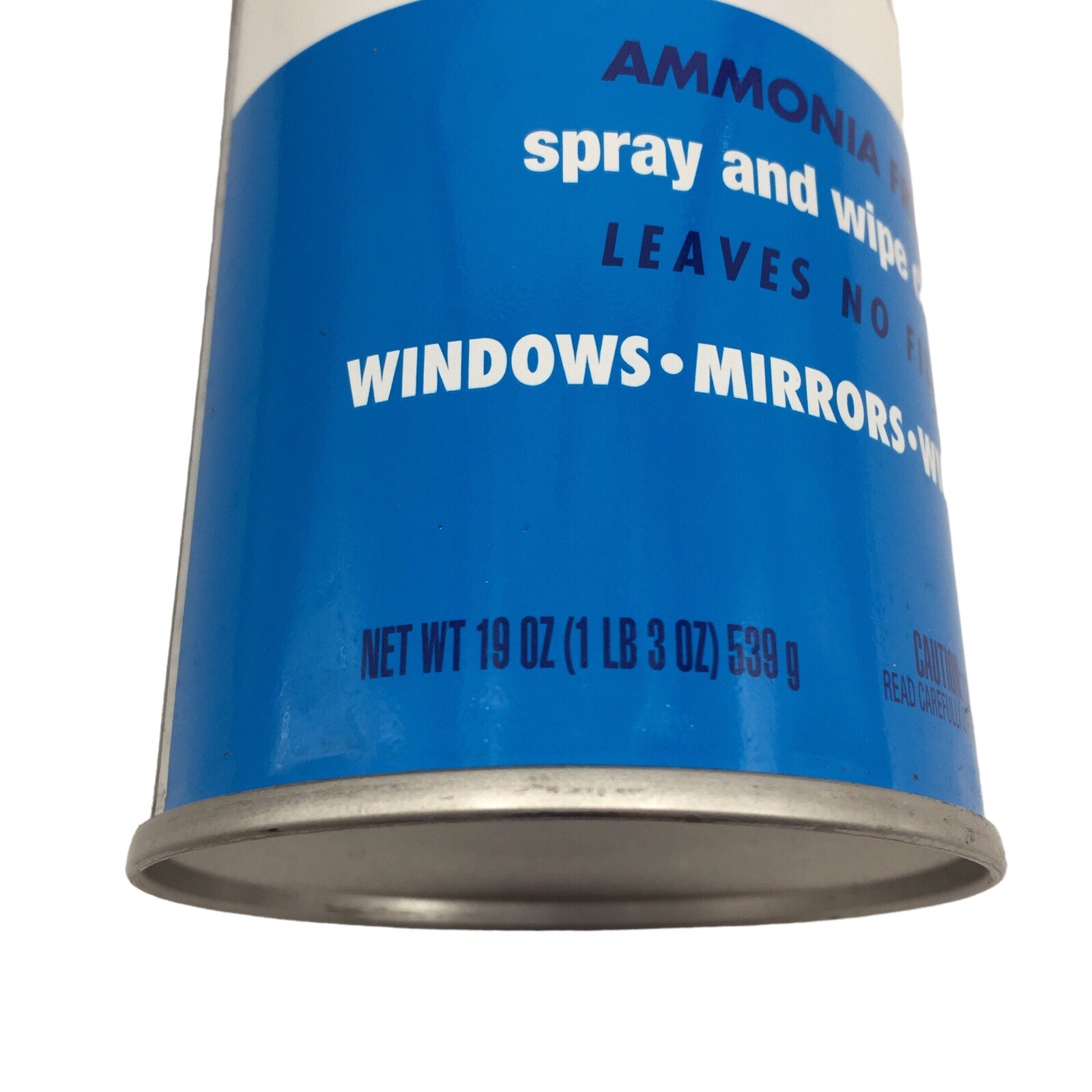 SprayWay Glass Cleaner Foaming Spray Streak Free 19 oz SW050 Windows Mirror Car