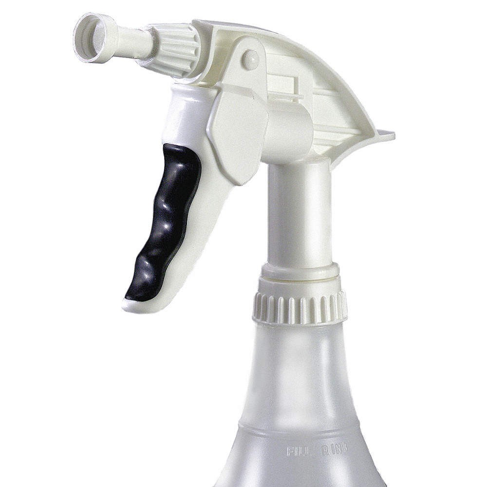 GRAINGER APPROVED 110833 Trigger Sprayer,16/24oz,13 1/4″H,PK6 3LFU2