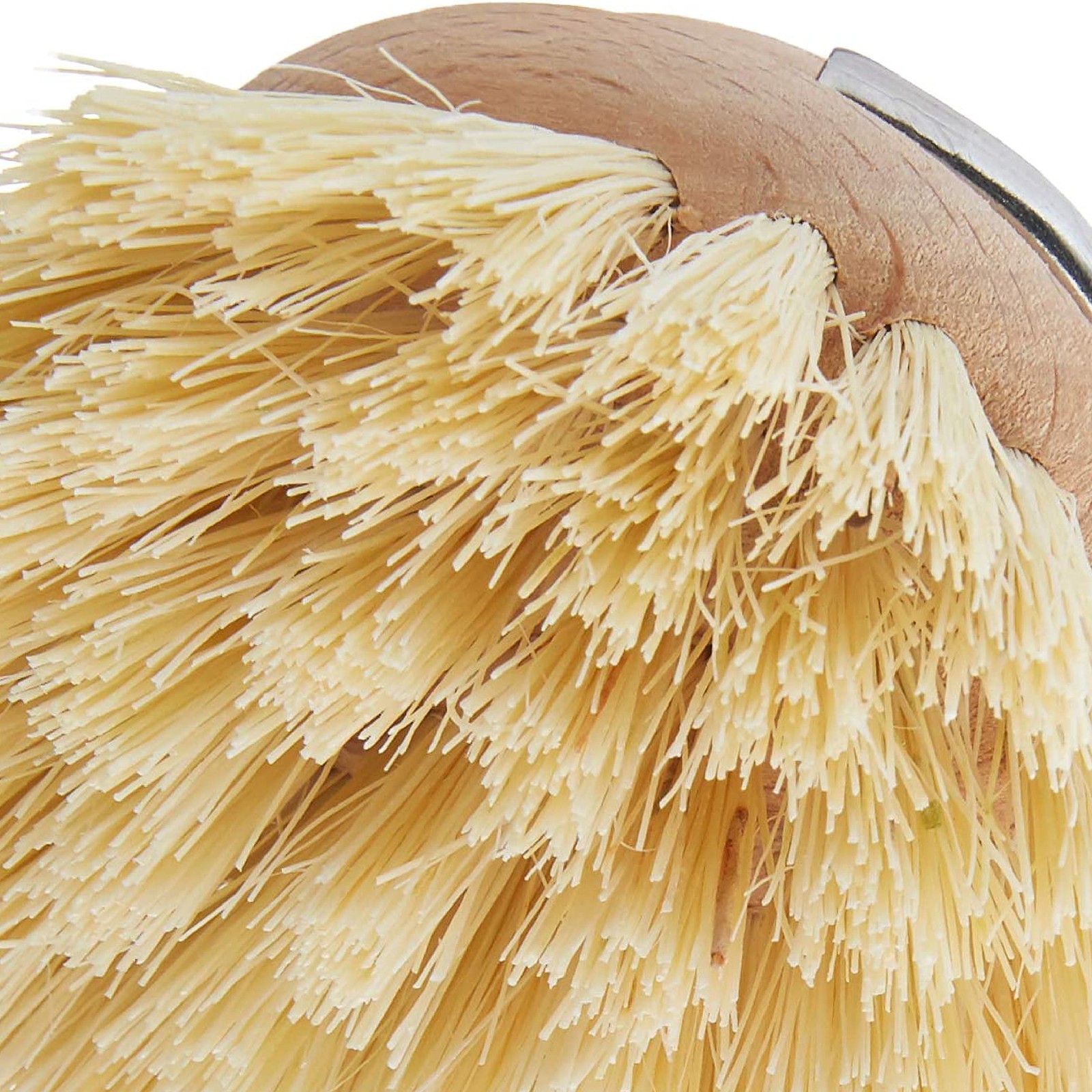 Classic Dishwashing Brush Stainless Steel Scrubber K1109432800 Cleaning