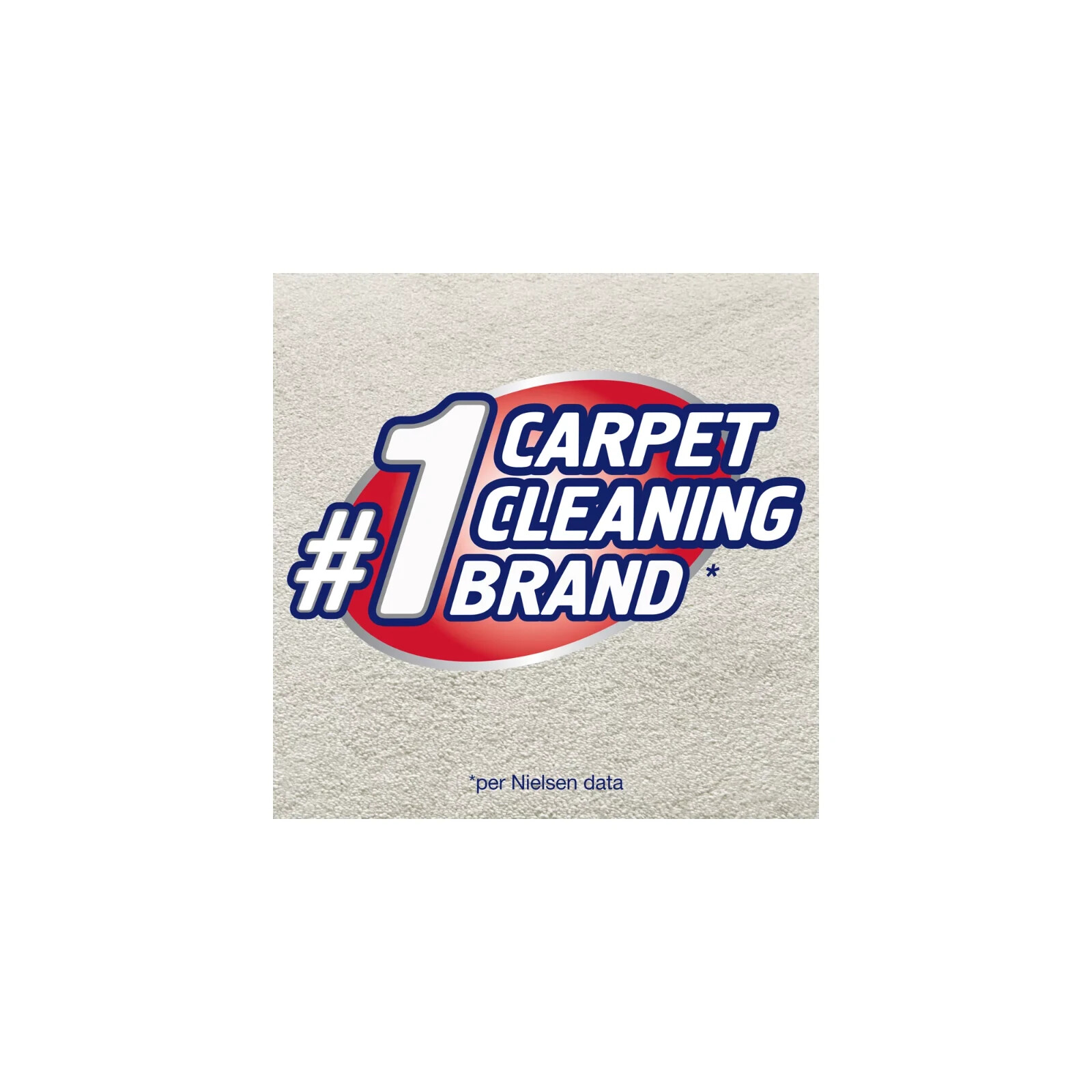 Resolve Carpet and Rug Cleaner Spray Spot & Stain Remover, 22 Ounce