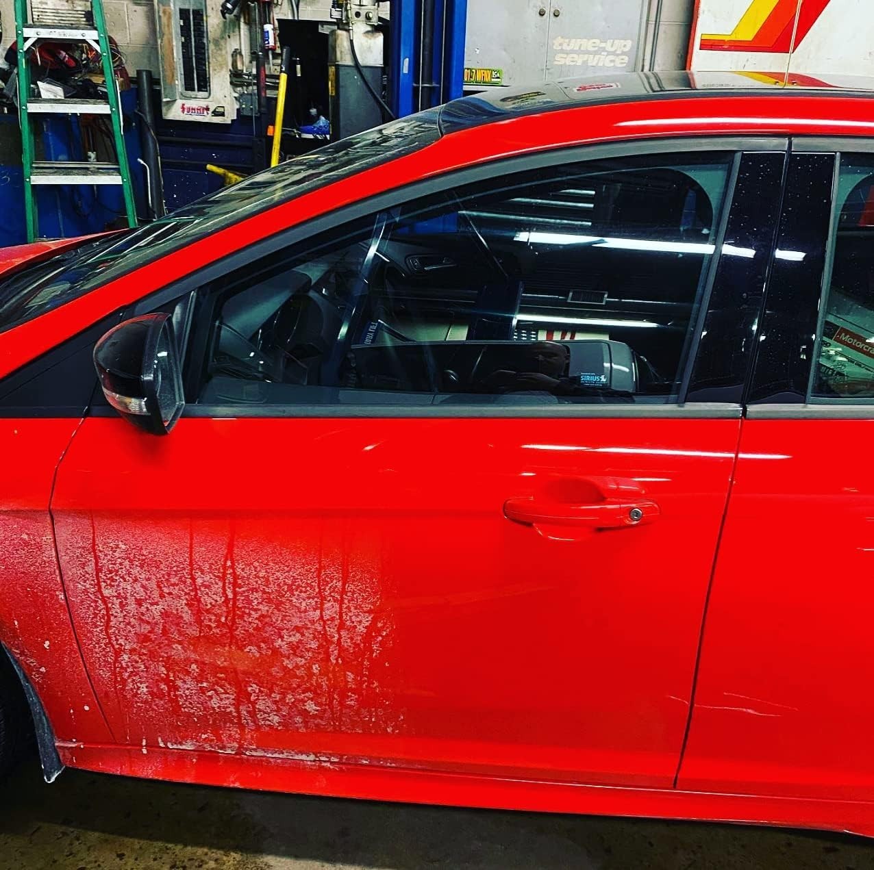 – 1 Gallon