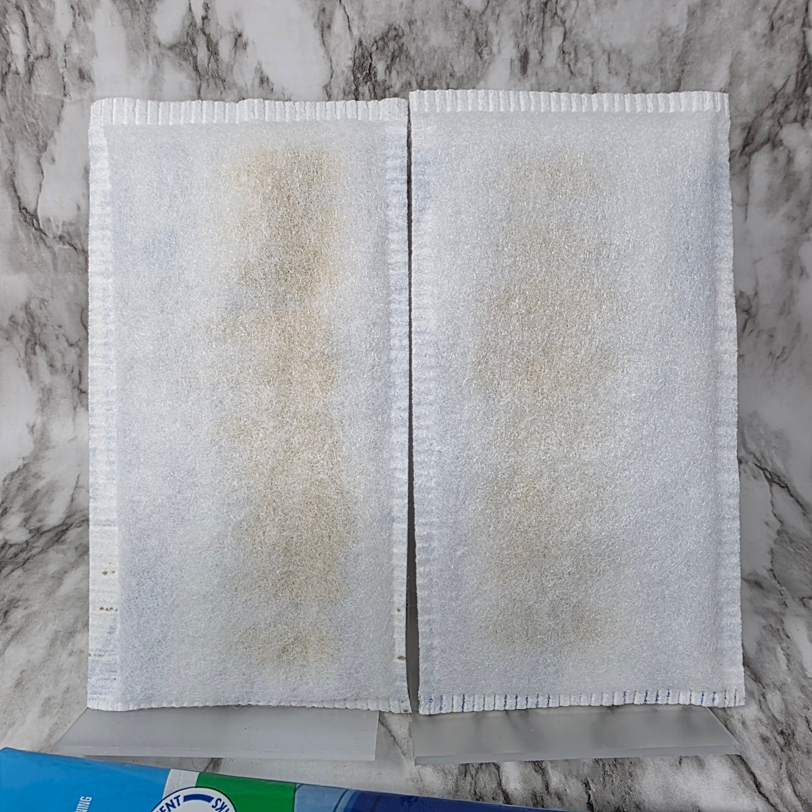 2 Windex Outdoor Refill Pads Window Cleaning Discontinued 1 Open Pack New 4 Pads