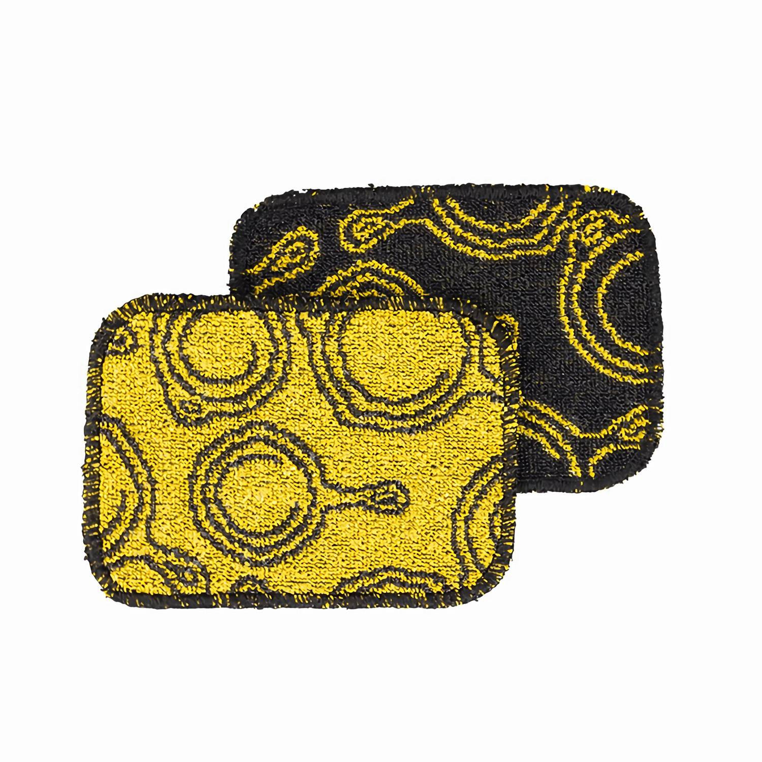 Lodge Everyday Scrub Cloth – Pack of 2, Non-Abrasive