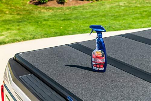 303 Convertible Top Cleaner and Protectant Kit 32 Fl Oz Stain Remover UV Prot…