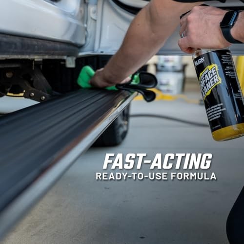 All-Purpose Surface Cleaner – Vehicle Interior & Exterior 64 Fl Oz (Pack of 1)