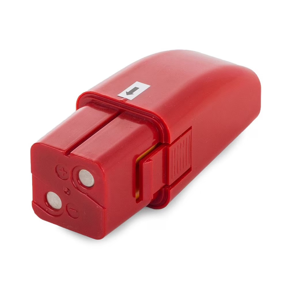 Rechargeable Battery For Cordless Swivel Sweeper Max Models (Assorted Colors)