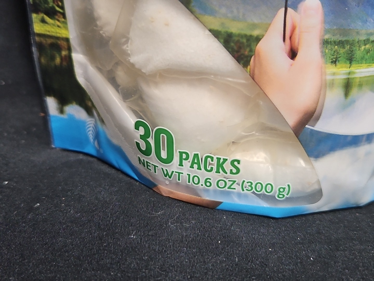 DIAMOND BRITE Melaleuca DISHWASHER DETERGENT 30 Pack PODS Eco Sense New-Sealed