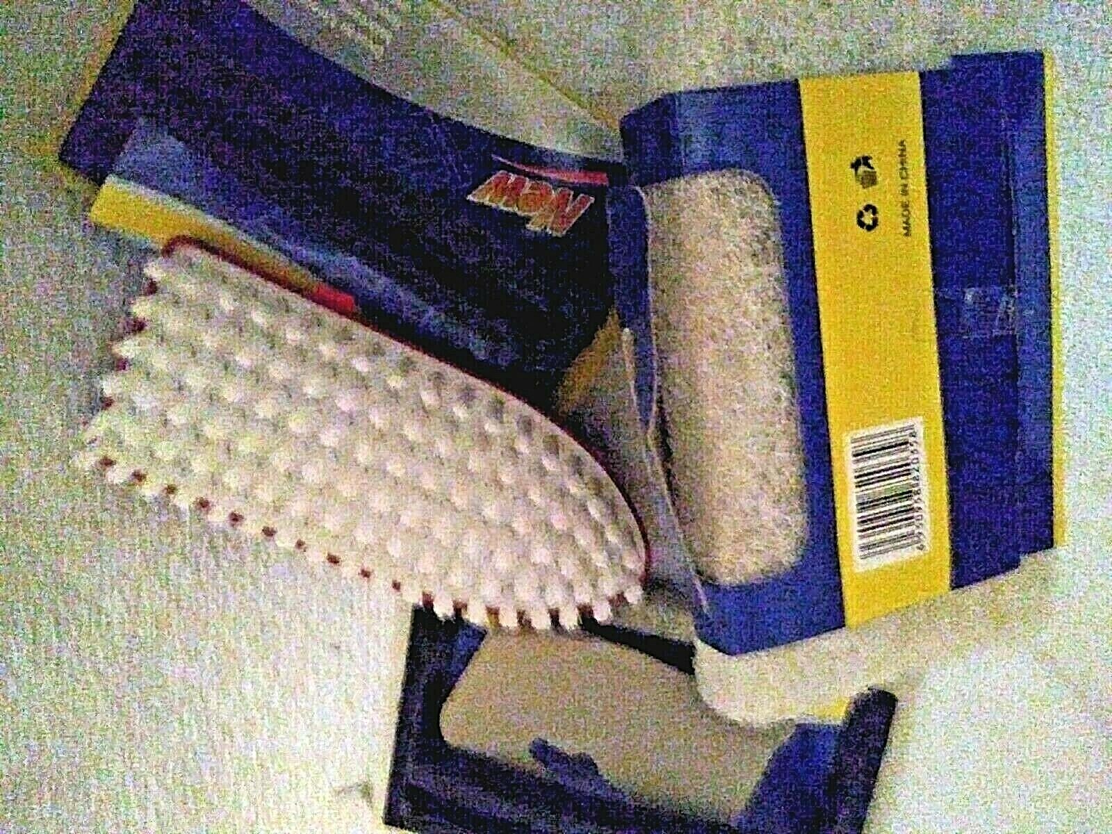scrubbing brushes and scourers mixed seven pk lot sale for $4.99