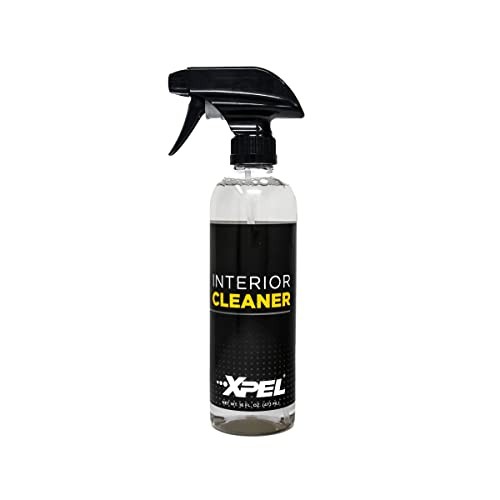 – Premium Multi-Surface Detailing for Leather, Vinyl & Interior Cleaner 16 oz