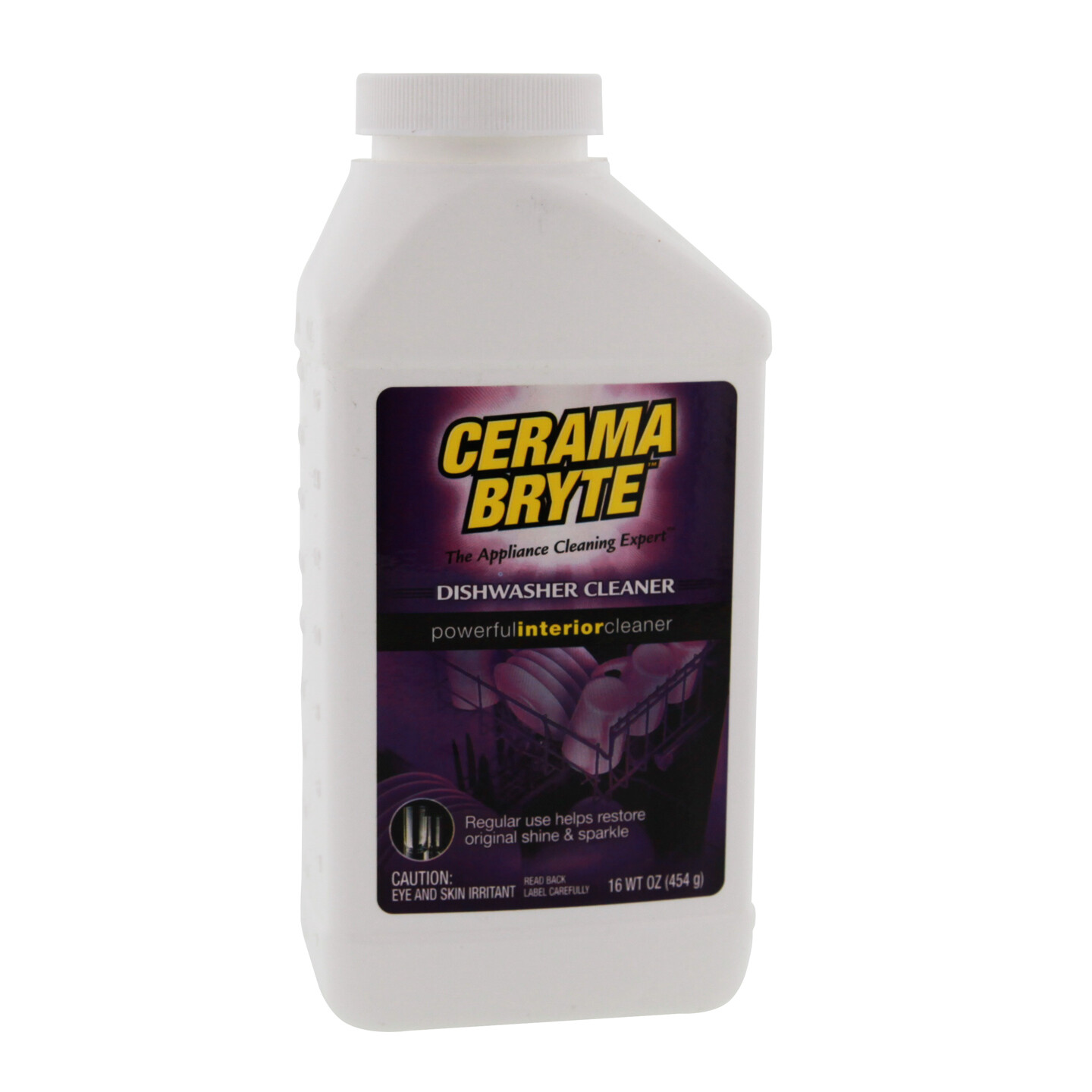 Cerama Bryte Dishwater Cleaner (16 oz)
