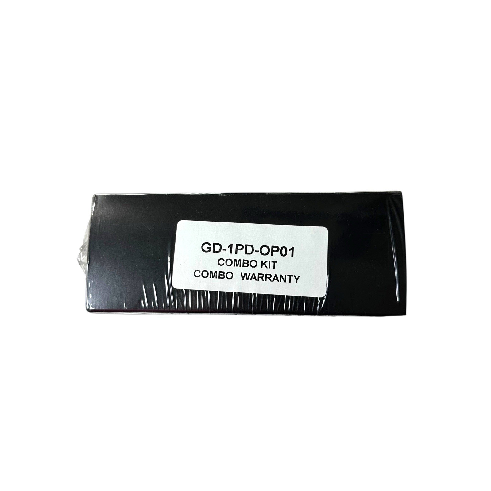 Guardian 1 Plan Combo Kit GD-1PD-OP01 Leather & Wood Furniture Cleaner NIB
