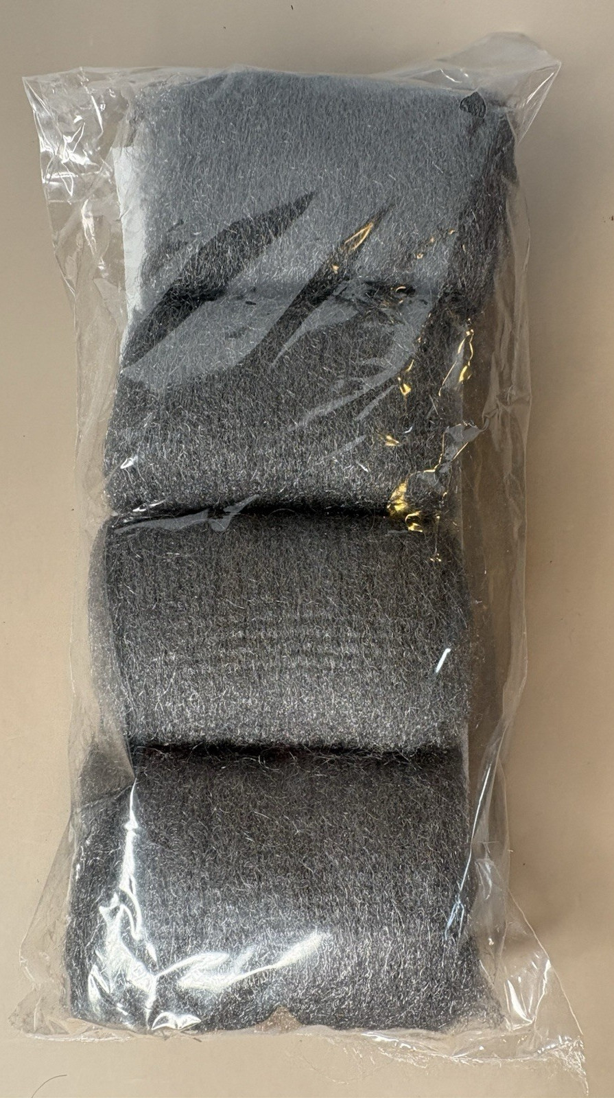 Liberon – Steel Wool Pads: Multipurpose Grade 0000 Woodworking