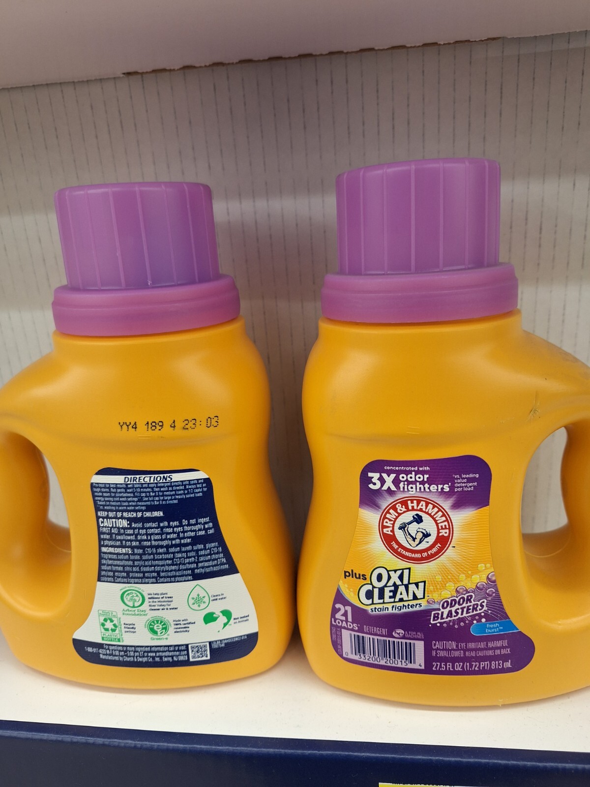Detergent And Softeners Are Essential In Laundry Care Each Serving A Specific